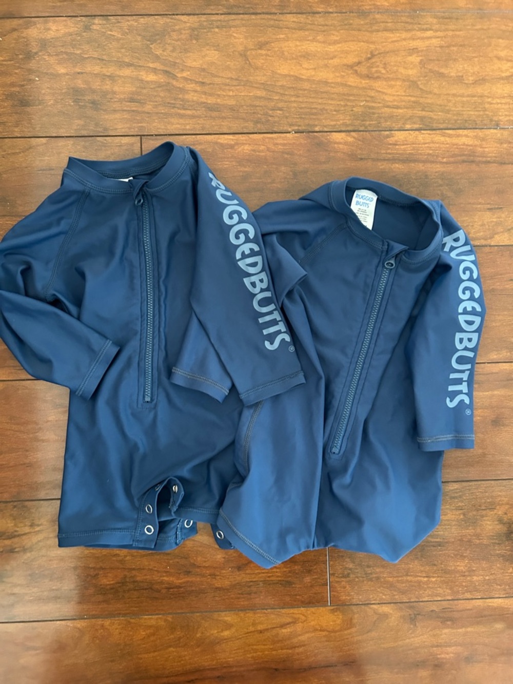 SOLD - Set of 2
